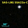 SAS-LBG SSA22a-C30