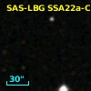 SAS-LBG SSA22a-C40