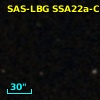SAS-LBG SSA22a-C42