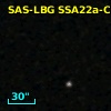 SAS-LBG SSA22a-C49