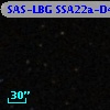 SAS-LBG SSA22a-D4