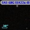 SAS-LBG SSA22a-D14