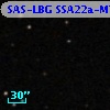 SAS-LBG SSA22a-M7