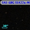 SAS-LBG SSA22a-M12