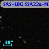 SAS-LBG SSA22a-M24