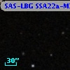 SAS-LBG SSA22a-M27