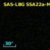 SAS-LBG SSA22a-M38