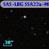 SAS-LBG SSA22a-MD10