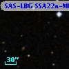 SAS-LBG SSA22a-MD12