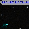 SAS-LBG SSA22a-MD13