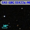 SAS-LBG SSA22a-MD16
