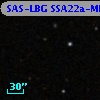 SAS-LBG SSA22a-MD26