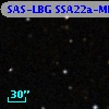 SAS-LBG SSA22a-MD28