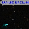 SAS-LBG SSA22a-MD29