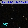 SAS-LBG SSA22a-MD30