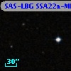 SAS-LBG SSA22a-MD36