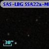 SAS-LBG SSA22a-MD37