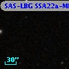 SAS-LBG SSA22a-MD47