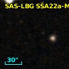 SAS-LBG SSA22a-MD48