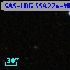 SAS-LBG SSA22a-MD49