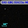 SAS-LBG SSA22a-MD56