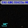 SAS-LBG SSA22a-MD57