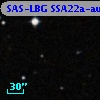 SAS-LBG SSA22a-aug96C2