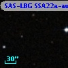 SAS-LBG SSA22a-aug96C22
