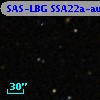 SAS-LBG SSA22a-aug96M6