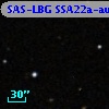 SAS-LBG SSA22a-aug96MD34
