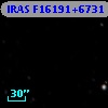 IRAS F16191+6731