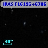 IRAS F16195+6706