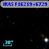 IRAS F16219+6729