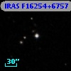 IRAS F16254+6757