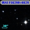 IRAS F16280+6628
