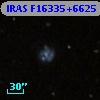 IRAS F16335+6625