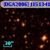 [DGA2006] J151341-591145