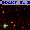 [DGA2006] J151405-591440