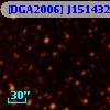 [DGA2006] J151432-590809