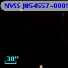 NVSS J054557-000924