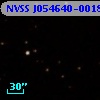 NVSS J054640-001825