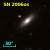 SN 2006os