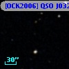 [OCK2006] QSO J0322-0558 abs 1.690