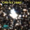 CPD-63  2880