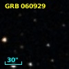 GRB 060929