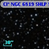 Cl* NGC 6819   SHLP    5595