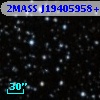2MASS J19405958+4004159