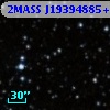 2MASS J19394885+4001345