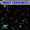 2MASS J19414625+4027335