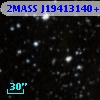2MASS J19413140+4028108